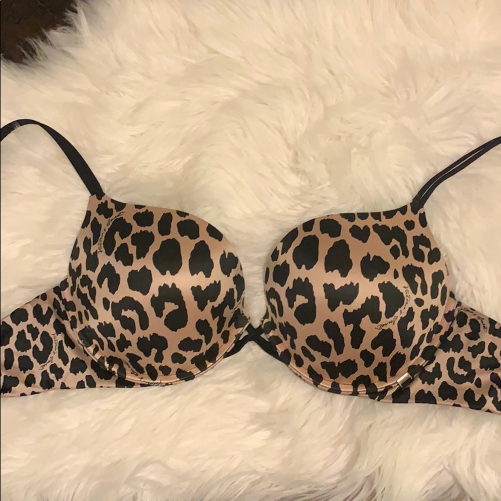 Victoria’s Secret Very Sexy Bra